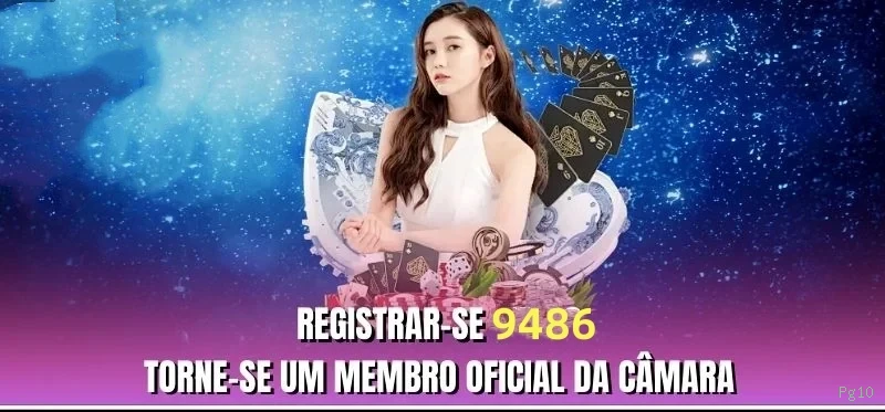 Guia rápido de apostas ao vivo na Pg10