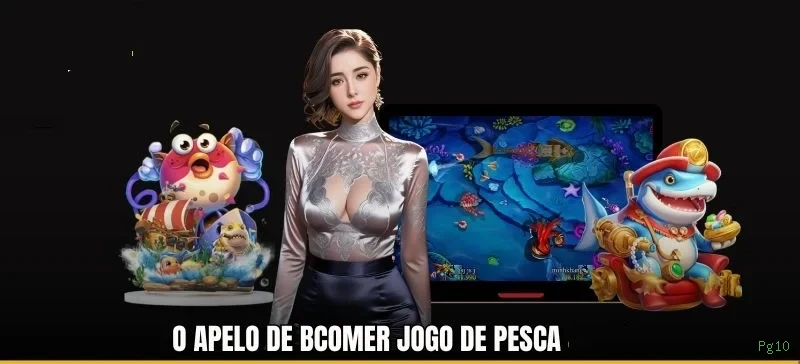 Ganhar e sacar na Pg10